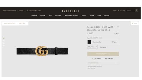 gucci the website|Gucci official online.